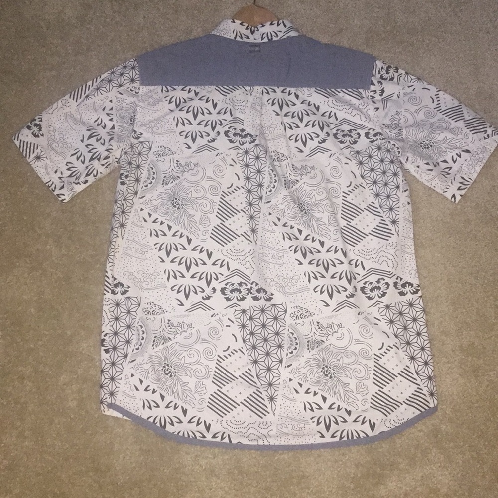 Rocksmith button down - Picture 7 of 7
